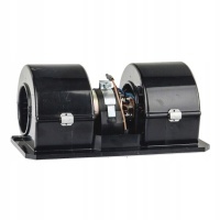 Нагнетатель обогревателя 12v zetor 7520 - 10540 78371902 czeski