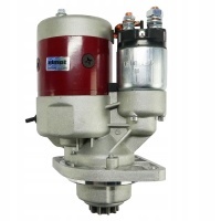 Стартер с редуктором magneton case massey фергюсон valtra carraro valmet