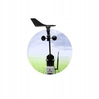 Sencrop + станция pogodowa windcrop