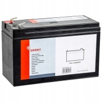 Аккумулятор для traktorka kosiarki 12v 7 , 5ah