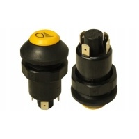 Переключатель света roboczych 4 контакты deutz 01177165
