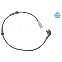 датчик абс citroen п . berlingo 08 - 40 - 148000025 meyle