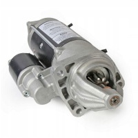 Стартер 12v 2 7kw 9z khd deutz 912 913 лукас тип prawdziwa мощность !