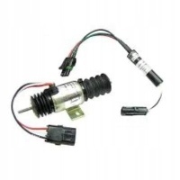 Катушка тушения massey фергюсон v836664211