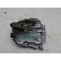 Замок двери Mitsubishi Lancer IX 2003-2006 MN159632