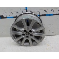 Диск колесный 17" Mazda 6 GJ 2015- 9965617070