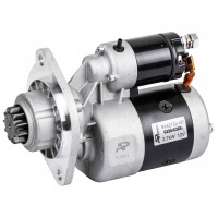 Стартер с редуктором ursus c - 330 agh 9142722
