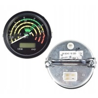 Traktometr спидометр motogodzin 30 л.с. / h 3 - pin 12v для