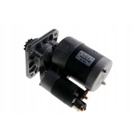 Стартер с редуктором 12v c - 385 magneton
