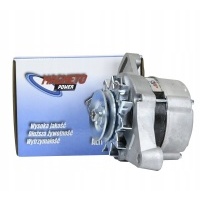 Генератор 14v 44a для ursus c - 385 c385 80350902 magneto power