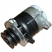 Генератор 2 ремни 12v 1150w мтз 80 82 belarus pronar g96353701 оригинал