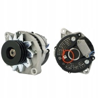 Генератор 27mm 80mm 14v 28mm 70a granit