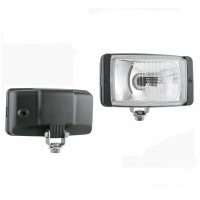 Drogowy фара halogenowy hm1.21831 уэсом