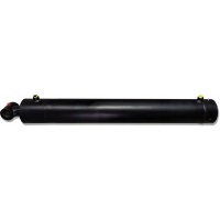 Шток гидравлический smt1g 100x50 skok 500 2 - str