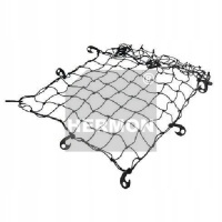 Сетка защитная груз 250x250cm gmp250x250h