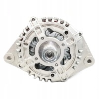 Генератор 14v 95a case cvx valmet valtra 11204582 11.204.582 mahle / искра