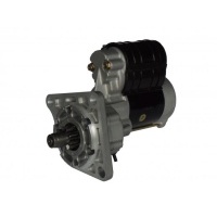 Стартер форд new holland , barford , matbro 2 , 8kw