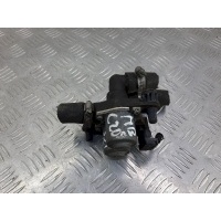 Кран отопителя (печки) Mercedes Benz C W202 1997 0018303484