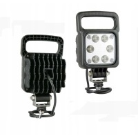Фара рабочая светодиодный 3000lm провода led9c.53910