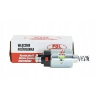 Переключатель стартера r10a 24v бизон star autosan ursus русь elektrik 9610010
