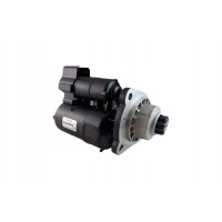 Стартер zetor proxima forterra оригинал . magneton