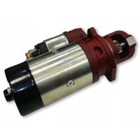 Стартер r11a 12v 3kw c - 330 c - 360 expom квидзын