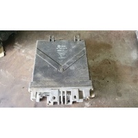 Audi 80 b4 2.0 - блок управления 037906022ee