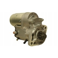 Стартер kubota 12v 2 , 0kw 9 зубов 15425 - 63010