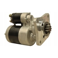 Стартер с редуктором deutz fl912 fl91 bf913