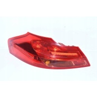 Фара левый задняя 13226856 opel insignia а универсал 2008 - 13r европа