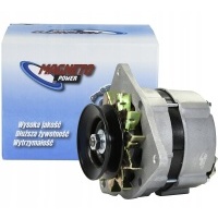 Генератор 14v , 45a , c - 360 50457970 , 143701007 magneto power