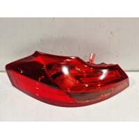 Фонарь левая 13226856 opel insignia а универсал 08 - 13