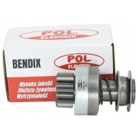 Bendix команда sprzęgający стартера r11 c330 c360