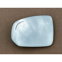 Вставка зеркала левый fotochrom , помощник volvo xc60 31462663