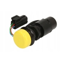 Переключатель вала wom new holland tm120 , tm130 , tm140
