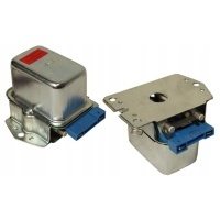 Регулятор напряжения механический c - 385 12v rc2 / 12d