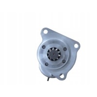 Стартер new holland 12v case трактор 1394 4 - 219 9142765el motogeneric