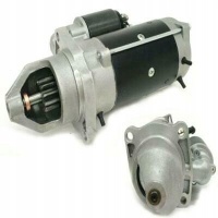 Стартер ursus c - 385 , zetor r11b 24v , 4kw 86350913.