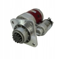 Стартер с редуктором 9172742 24v c - 385 zetor трактор 10045 z8002 91727