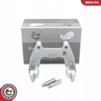 Крепление , суппорт тормозной , иго тормозная 56skv450 esen skv