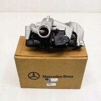Мб спринтер w906 air intake manifold a6460902837 2010