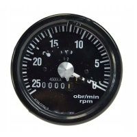 Traktometr спидометр motogodzin mf - 3 1877718m92 676 /