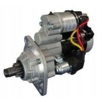 Стартер 12v 3.2kw 9z zetor 123708509