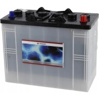 Аккумулятор trakcyjny 12v 125 / 100.0ah 660a kramp
