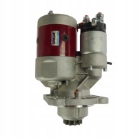 Стартер с редуктором типа magneton c - 330 c - 360 zetor elmot