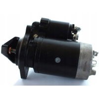 Стартер fiat форд new holland mt71z 504059251