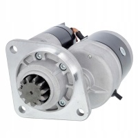 Стартер с редуктором ursus c - 385 902 1012 1014