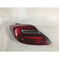 Opel insignia а рестайлинг 13 - 17 hatchback фара задняя левая хорошая !