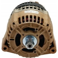 Генератор 24v 80a mahle