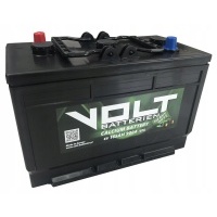 Аккумулятор вольт agro 6v 165ah 900a